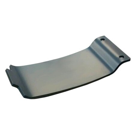 Aftermarket 90066591 fits Vicon Disc Mowers CM165 And CM240 Skid Pad for stone guards ROP90-0016